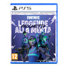Miniatura prodotto Fortnite Leggende alla Menta Pacchetto