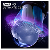 Miniatura prodotto Oral-B iO Testine Di Ricambio Ultimate Clean Nere. 2 Pezzi