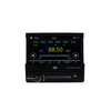Miniatura prodotto AUTORADIO DAB FM 200W CON MONITOR 7" WIRELESS USB SD AUX-IN TREVI MDV 6380 DAB