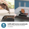 Miniatura prodotto EP0824/00 Macchina caffè automatica, 3 bevande, montalatte, 1.8 L, macine in ceramica