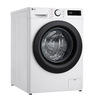 Miniatura prodotto LG F4R3013NSWB Lavatrice 13kg AI DD, Classe A-20%, 1400 giri, Lavaggio a vapore