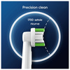 Miniatura prodotto Testine Di Ricambio Pro Precision Clean, 6 Testine