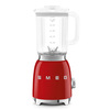 Miniatura prodotto Smeg Frullatore da Tavolo 50's Style – Rosso LUCIDO – BLF03RDEU