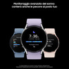 Miniatura prodotto Samsung Galaxy Watch5 40mm Smartwatch Ghiera Touch in Alluminio Memoria 16GB Graphite