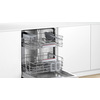 Miniatura prodotto SMV4HAX19E Serie 4 Lavastoviglie da lincasso a scomparsa totale 13 coperti Classe D