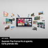 Miniatura prodotto Smart TV 75" QE75LS03FWUXZT The Frame Pro 4K 2025