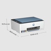 Miniatura prodotto Smart Tank 5106 Wireless All-in-One Colore Stampante, Fotocopiatrice, scanner