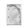 Miniatura prodotto Hoover H-WASH 700, Lavatrice Slim, 8kg, Clase A, 1400 giri, Blanco, H7W4 48MBC-S
