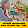 Miniatura prodotto Animali del safari