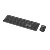 Miniatura prodotto Signature Slim Combo MK950