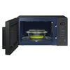 Miniatura prodotto Samsung MG30T5018UCET Forno a Microonde Grill Bespoke Design 30 L 900 W Grafite