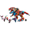 Miniatura prodotto Dinosauro robot C-Rex di Cooper