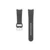 Miniatura prodotto Galaxy Watch Sport Band Dark Grey