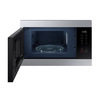 Miniatura prodotto Samsung MG22M8274CT Forno a microonde Grill ad incasso 22 L Inox
