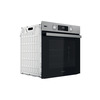 Miniatura prodotto Forno da incasso Whirlpool - OMSR58RU0SX