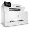 Miniatura prodotto Stampante multifunzione HP Color LaserJet Pro M283fdw
