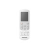 Miniatura prodotto Samsung Trialsplit 9000+9000+12000BTu Wind-Free Comfort Next AJ052TXJ3KG/EU + 2x AR09TXFCAWKNEU + AR12BXFCAWKNEU condizionatore fisso