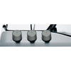 Miniatura prodotto Piano cottura a gas Hotpoint Ariston PHN 962 TS/IX/HA