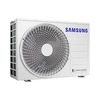 Miniatura prodotto Samsung Trialsplit 9000+9000+12000BTu Wind-Free Comfort Next AJ052TXJ3KG/EU + 2x AR09TXFCAWKNEU + AR12BXFCAWKNEU condizionatore fisso