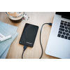 Miniatura prodotto 4TB 2.5" Memory Case USB 3.0 esterno Nero