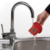 Miniatura prodotto 2474 Wet & Dry cordless - Aspirabriciole e liquidi senza fili - batteria ricaricabile - accessori inclusi - Viola e Nero