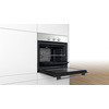 Miniatura prodotto HBF031BR0 Serie 2 Forno da incasso 60 x 60 cm Acciaio Classe A
