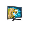 Miniatura prodotto 28TQ515S Monitor TV 28" smart webOS 22 Wi-Fi Nero