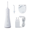 Miniatura prodotto Panasonic EW1511, Idropulsore portatile con tecnologia a ultrasuoni, 5 getti