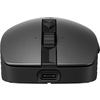 Miniatura prodotto Mouse silenzioso ricaricabile HP 710