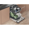 Miniatura prodotto Lavastoviglie da incasso Hotpoint Ariston H7I HT59 L