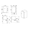 Miniatura prodotto 50's Style FAB5RRD5 Rosso