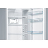 Miniatura prodotto KGN36NLEA Serie 2 Frigorifero combinato da libera installazione 186 x 60 cm Metal look Classe E
