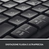 Miniatura prodotto ERGO K860
