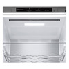 Miniatura prodotto GBV7280AMB Frigorifero combinato, Classe A, 387L, Door & Linear Cooling, Fresh Converter & Balancer, Metal Sorbet