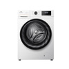 Miniatura prodotto ELNWRTHSWM10ASTMWH lavatrice Caricamento frontale 10kg 1400 Giri/min Bianco funzione vapore
