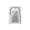 Miniatura prodotto WW90T554DAW Lavatrice 9kg AddWash Ai Control Libera installazione Caricamento frontale 1400 Giri/min Bianco A+++