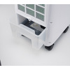 Miniatura prodotto Raffrescatore evaporativo Electroline tanica 4L