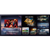Miniatura prodotto Smart TV Mini-LED 55" 4K 55U7NQ