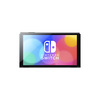 Miniatura prodotto Nintendo Switch (modello Oled) Rosso neon/Blu neon, schermo 7 pollici