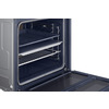 Miniatura prodotto Samsung NV7B45403BS Forno ad incasso Dual Cook Flex™ Serie 4 76 L A+ Inox