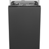 Miniatura prodotto Universale Lavastoviglie ST4533IN Nero