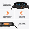 Miniatura prodotto Watch Ultra 2 GPS + Cellular 49mm Cassa Titanio Nero con Nero Ocean Band