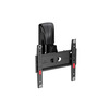 Miniatura prodotto Ghostslim Plus T200 CG Supporto TV a parete ANCHE per cartongesso 114,3 cm (45") Nero