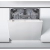 Miniatura prodotto Lavastoviglie da incasso Whirlpool - WRIC 3C26 P