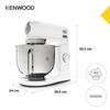 Miniatura prodotto kMix Planetaria KMX750AW