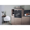 Miniatura prodotto Forno da incasso Hotpoint Ariston FIT 804 H AN HA