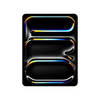 Miniatura prodotto iPad Pro 13'' Wi-Fi + Cellular 256GB Standard glass - Nero Siderale