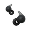 Miniatura prodotto Sony LinkBuds Open – Auricolari Bluetooth True Wireless aperti - Suono trasparente, comfort per tutto il giorno 4,8 g, alta qualità del suono, IPX4, connessione Multipoint, batteria da 22 ore, iOS e Android – Black
