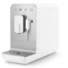 Miniatura prodotto Smeg Macchina da Caffè Automatica lancia vapore Collezione Aesthetic – Bianco – BCC12WHMEU