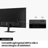 Miniatura prodotto Smart Monitor M5 - M50D da 27'' Full HD Flat